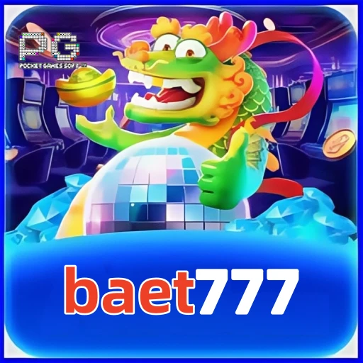 baet777 Logo
