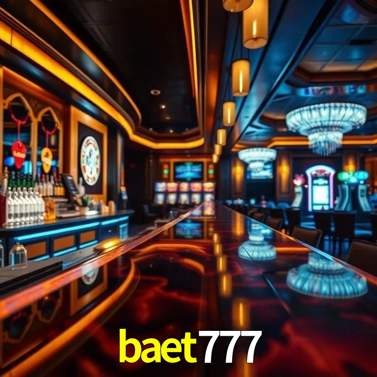 baet777 plataforma
