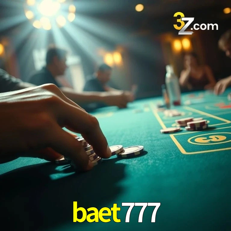 baet777 lottery