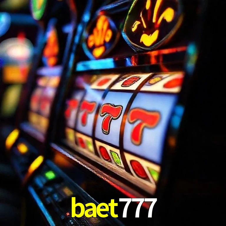 baet777 Bônus