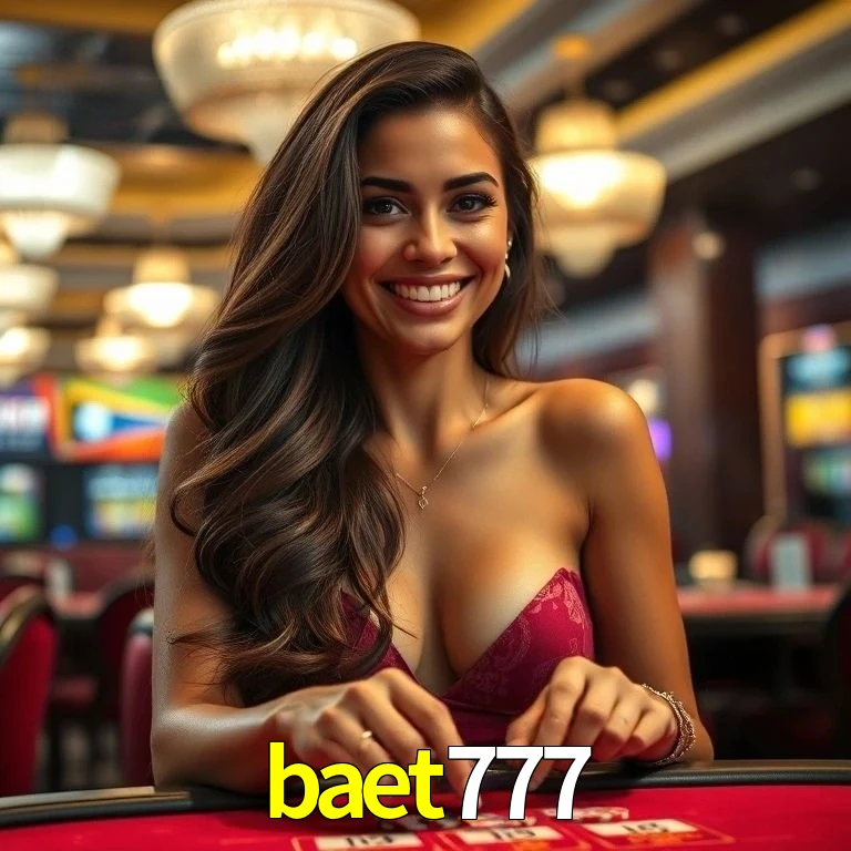 baet777 App Design
