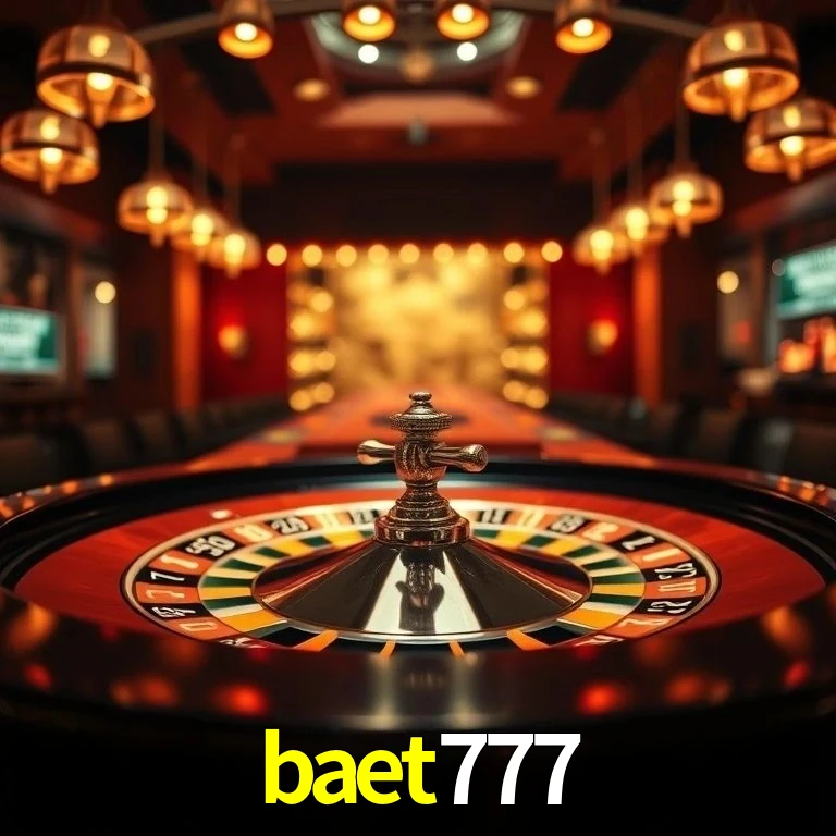 baet777 Slot Mecânicas