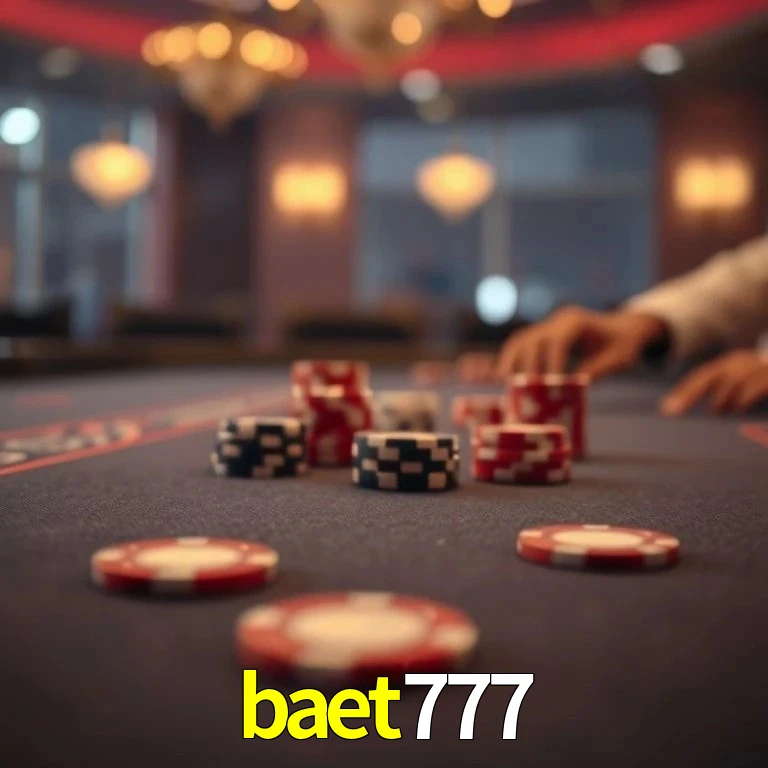 baet777 Promoções