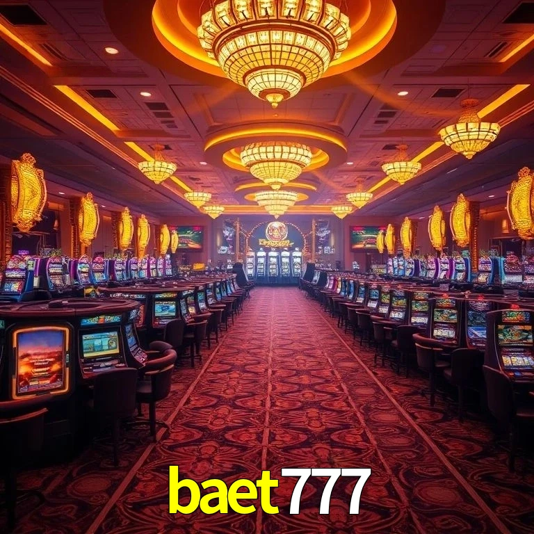 baet777 App Notificações