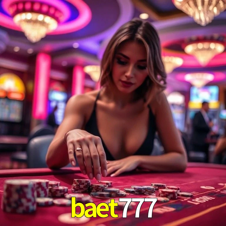 baet777 Casino RNG