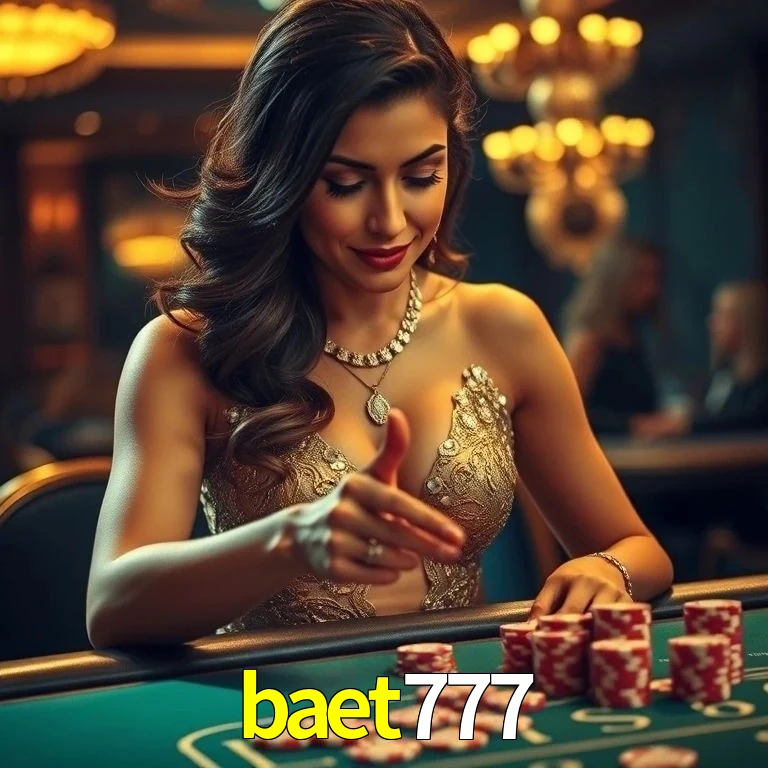 baet777 Bônus