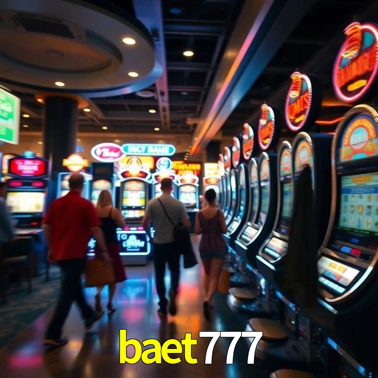 baet777 Manager VIP