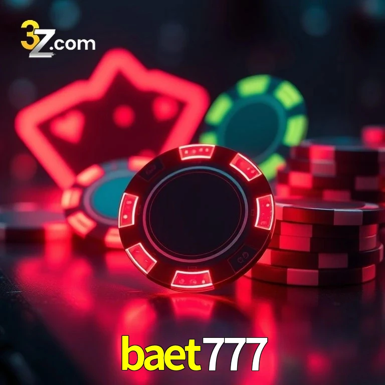 baet777 Slot Analytics