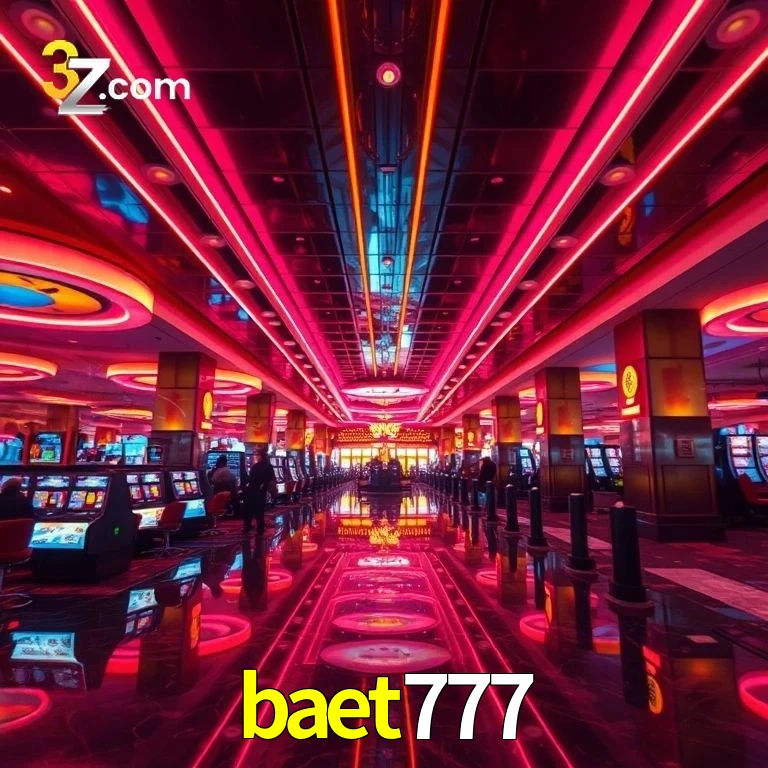 baet777 APK Interface