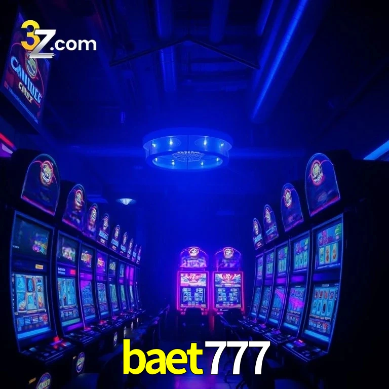 baet777 App Security