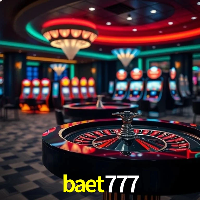 baet777 APK Segurança