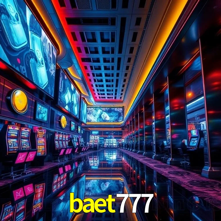 baet777 Suporte