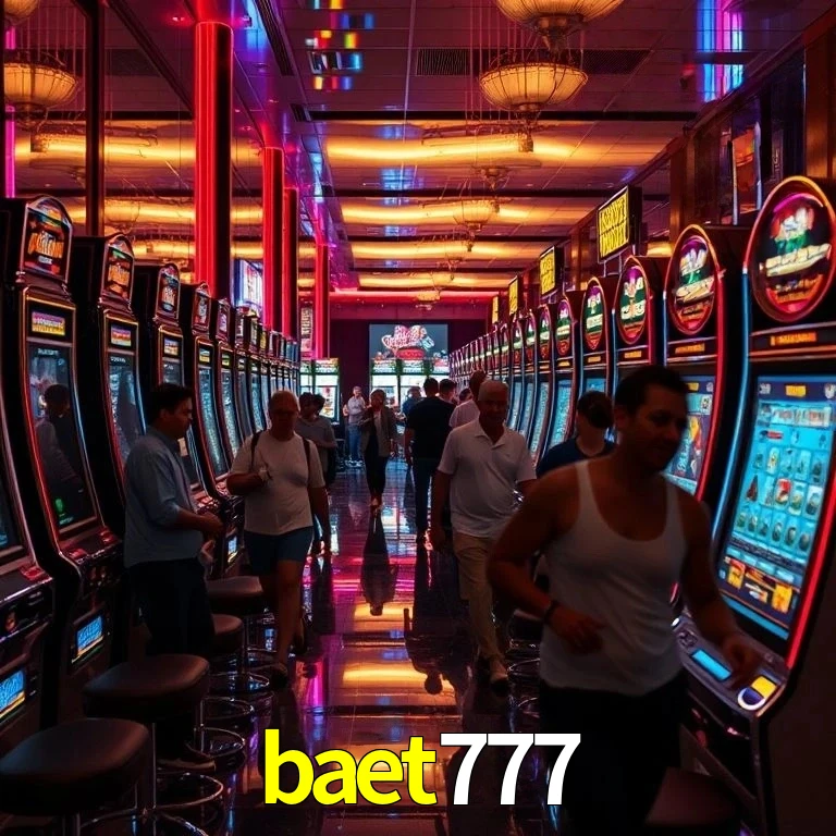 baet777 Bônus