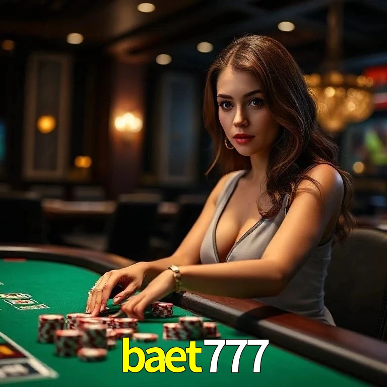 baet777 Live Casino