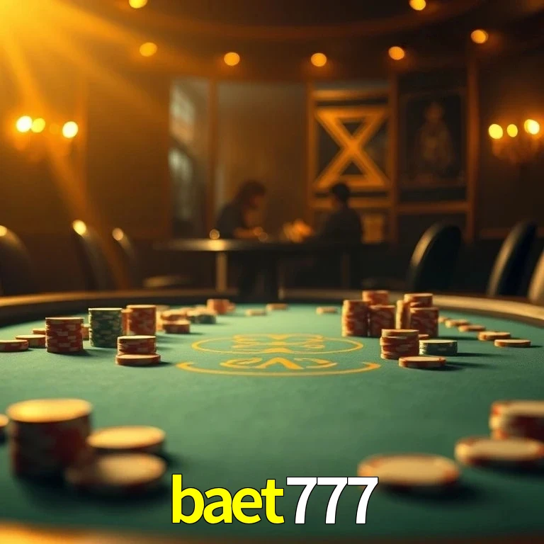 baet777 platform