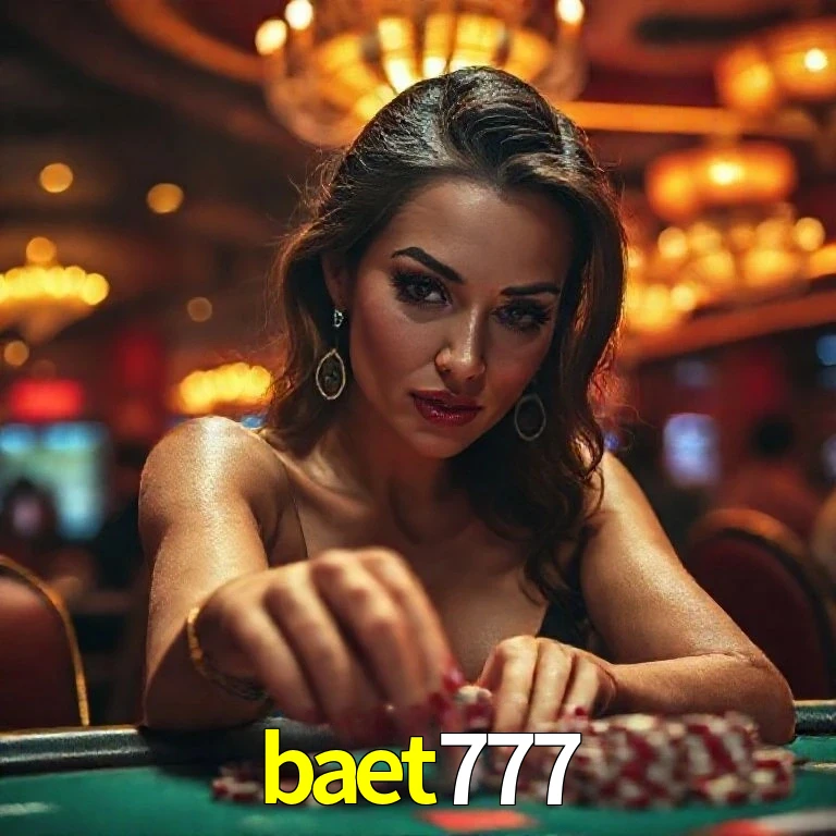 baet777 Jogo Responsável